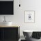 Stupell Industries So Fresh Laundry Basket Framed Print Under Glass, design by Elizabeth Medley